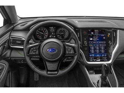 2025 Subaru Outback Onyx Edition AWD