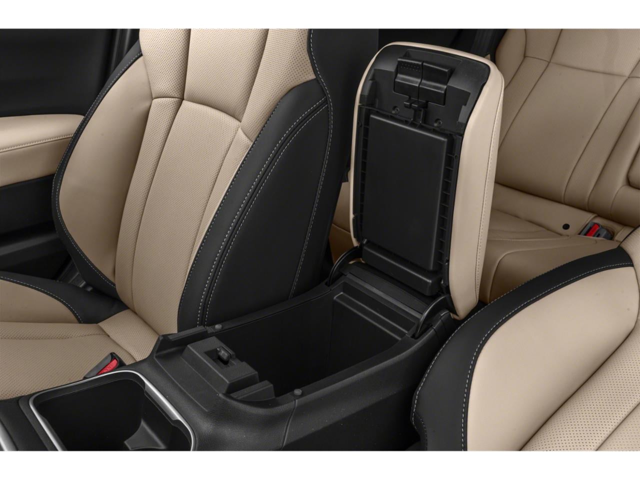 2021 Subaru Outback Limited CVT