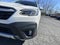 2022 Subaru Outback Limited CVT