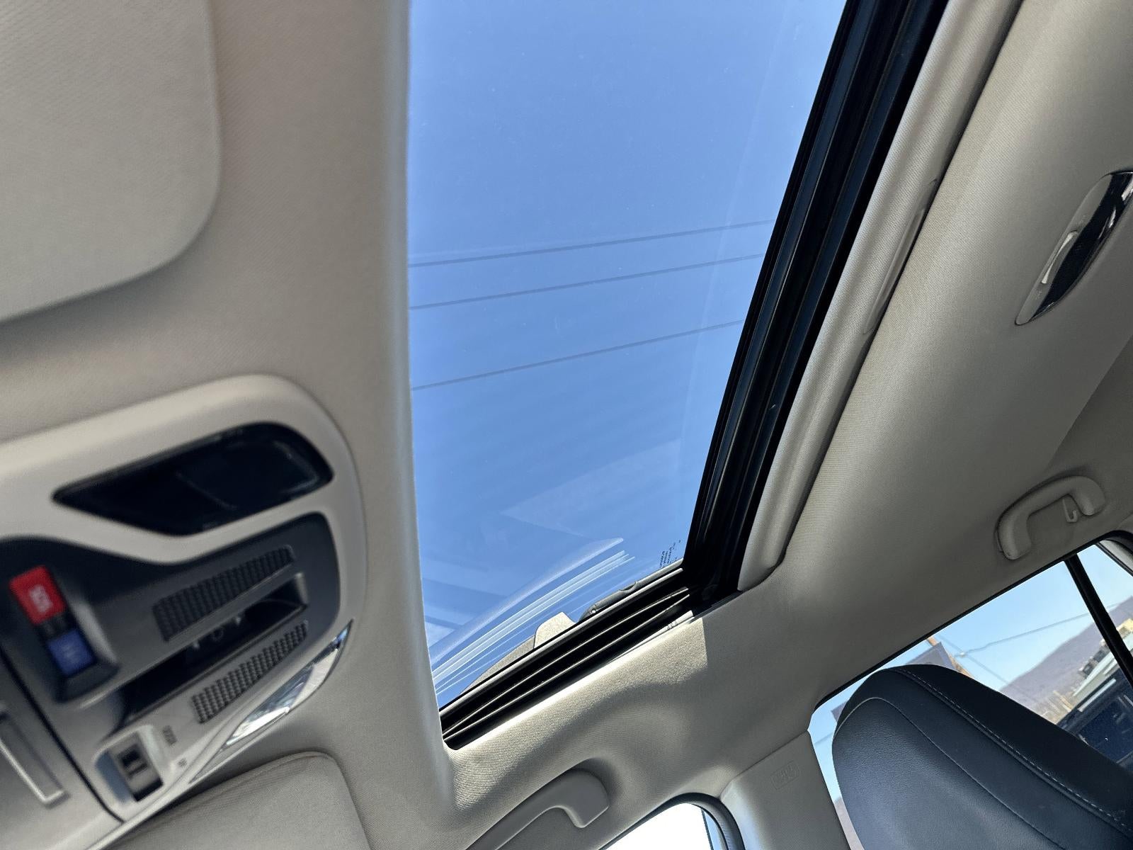 2022 Subaru Outback Limited CVT