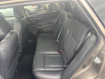 2024 Subaru Outback Limited AWD