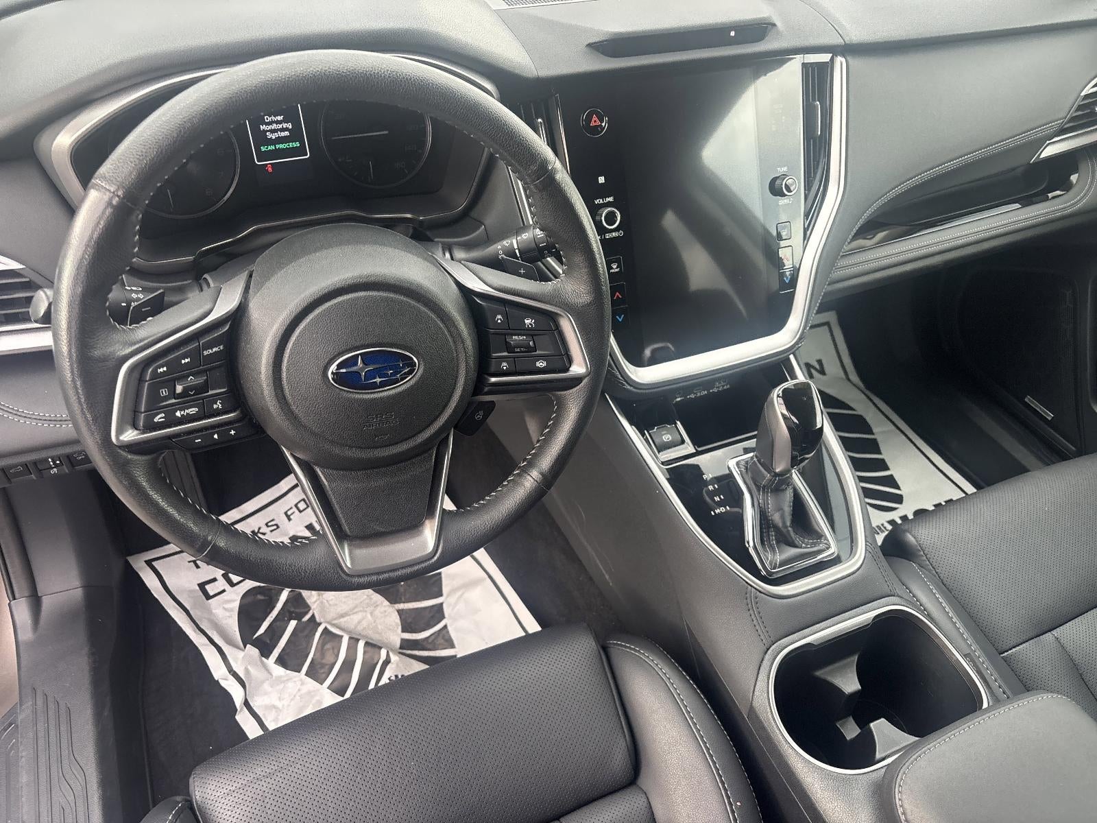 2024 Subaru Outback Limited AWD