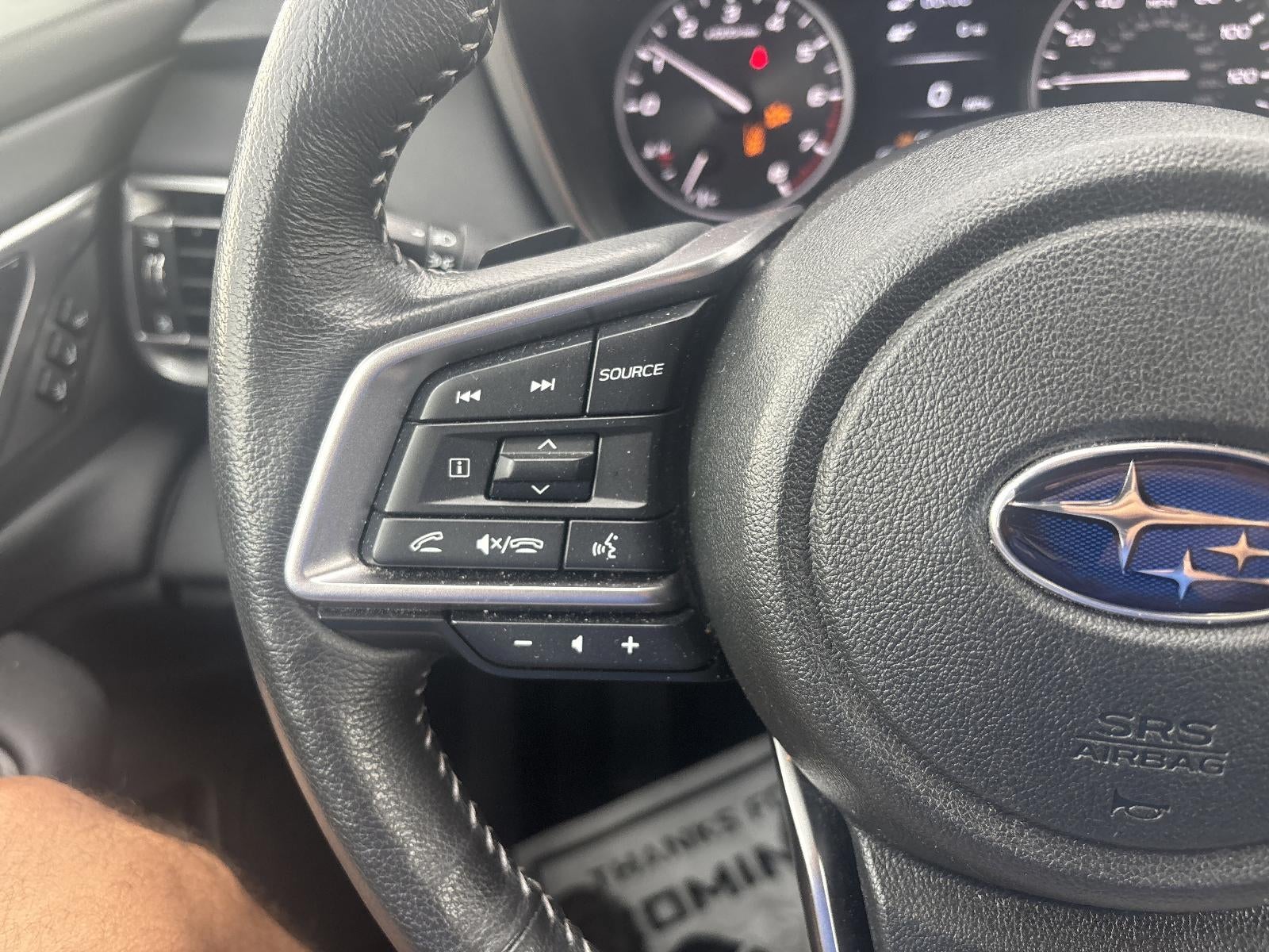 2024 Subaru Outback Limited AWD