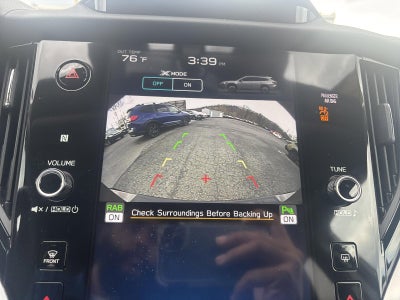 2024 Subaru Outback Limited AWD