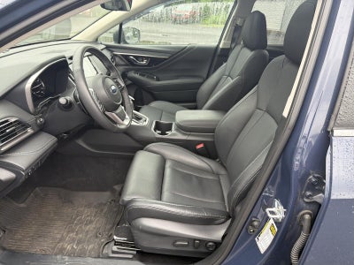 2025 Subaru Outback Limited AWD