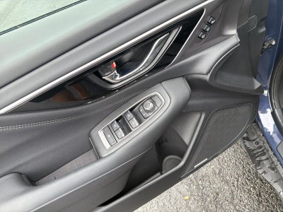 2025 Subaru Outback Limited AWD