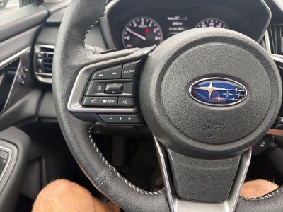 2025 Subaru Outback Limited AWD