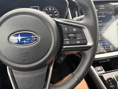 2025 Subaru Outback Limited AWD
