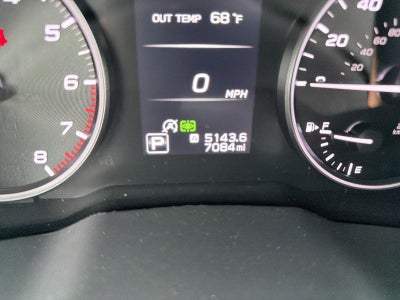 2025 Subaru Outback Limited AWD