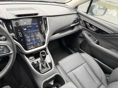 2025 Subaru Outback Limited AWD
