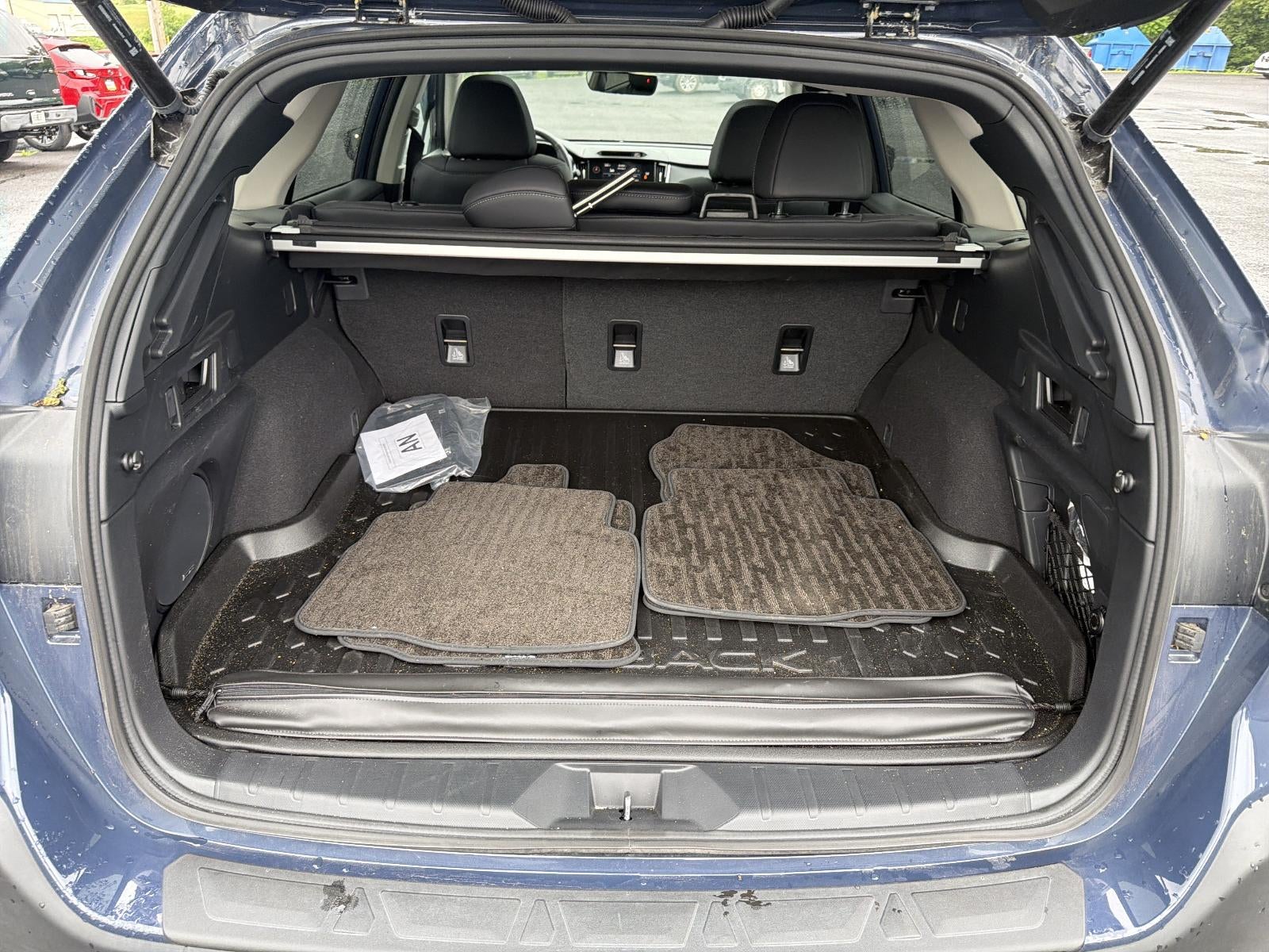 2025 Subaru Outback Limited AWD
