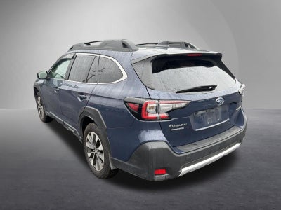 2025 Subaru Outback Limited AWD