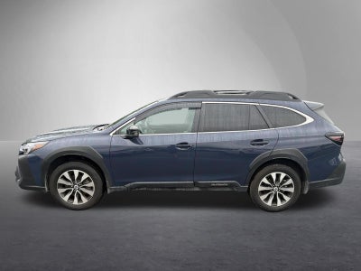2025 Subaru Outback Limited AWD