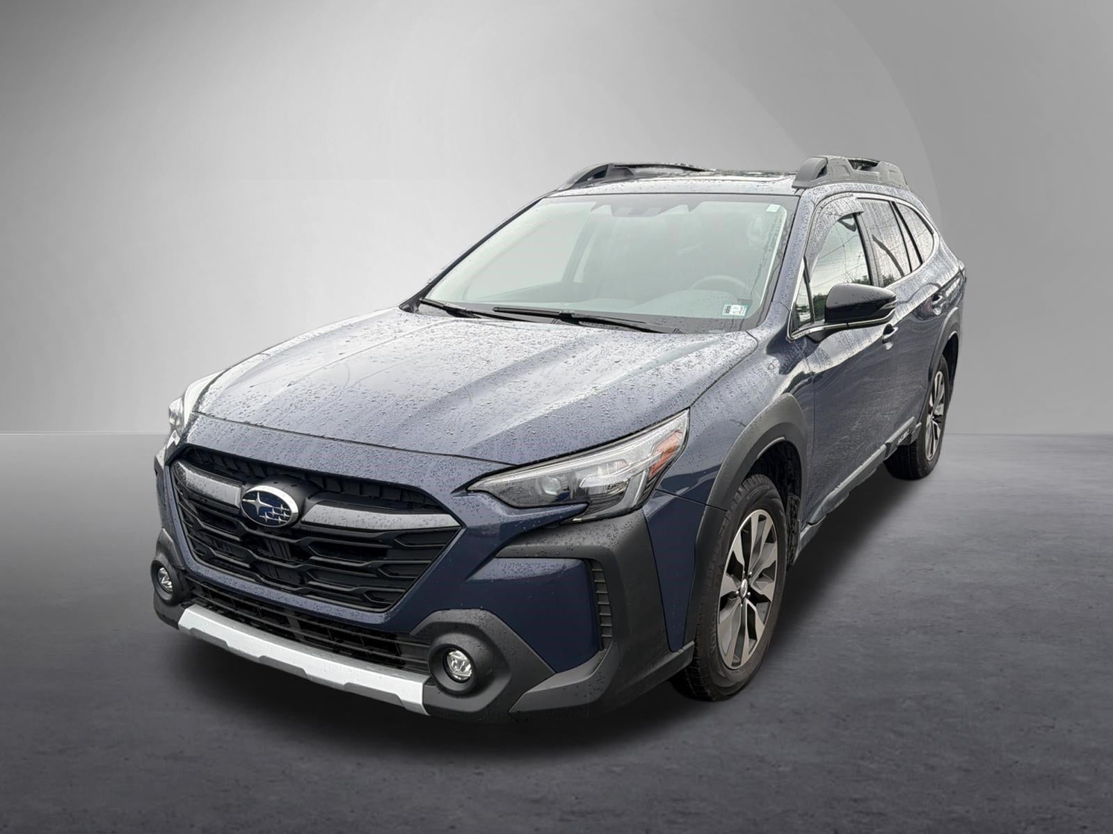 2025 Subaru Outback Limited AWD