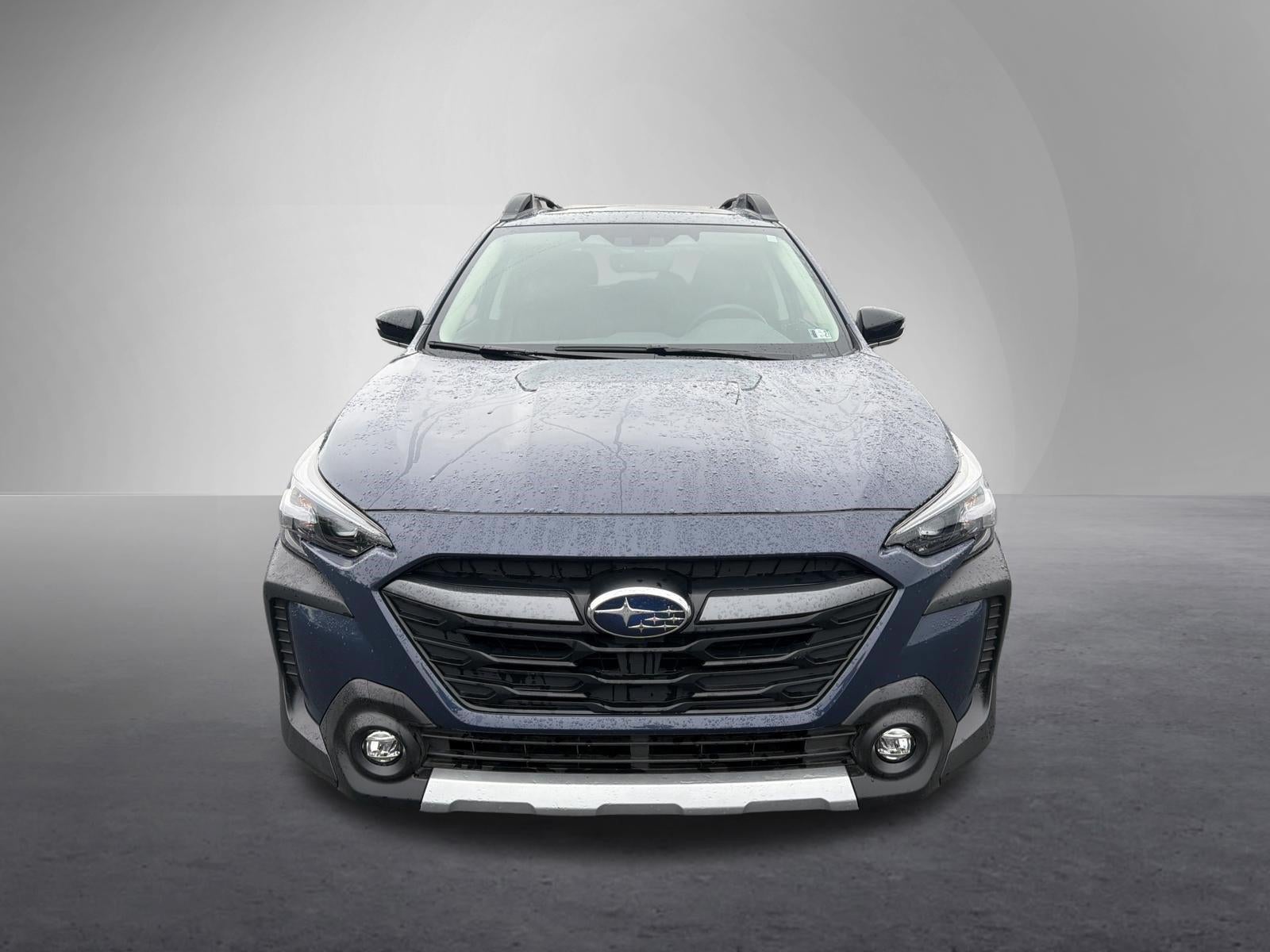 2025 Subaru Outback Limited AWD