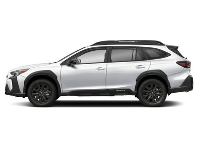 2025 Subaru Outback Onyx Edition XT AWD