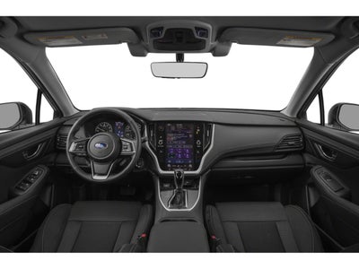 2021 Subaru Outback Limited XT CVT