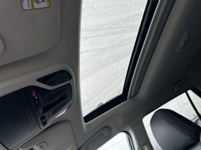 2023 Subaru Outback Touring XT CVT