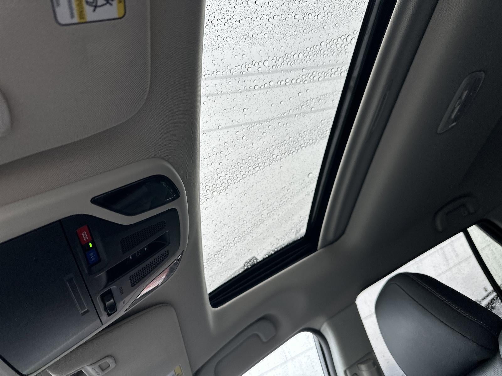 2023 Subaru Outback Touring XT CVT