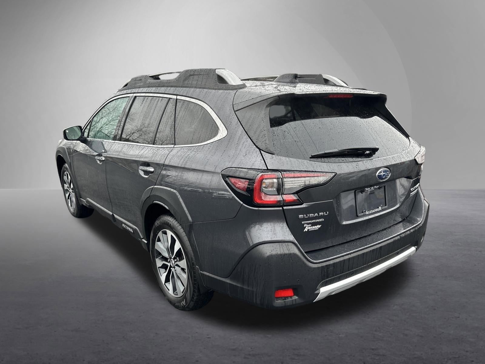 2023 Subaru Outback Touring XT CVT