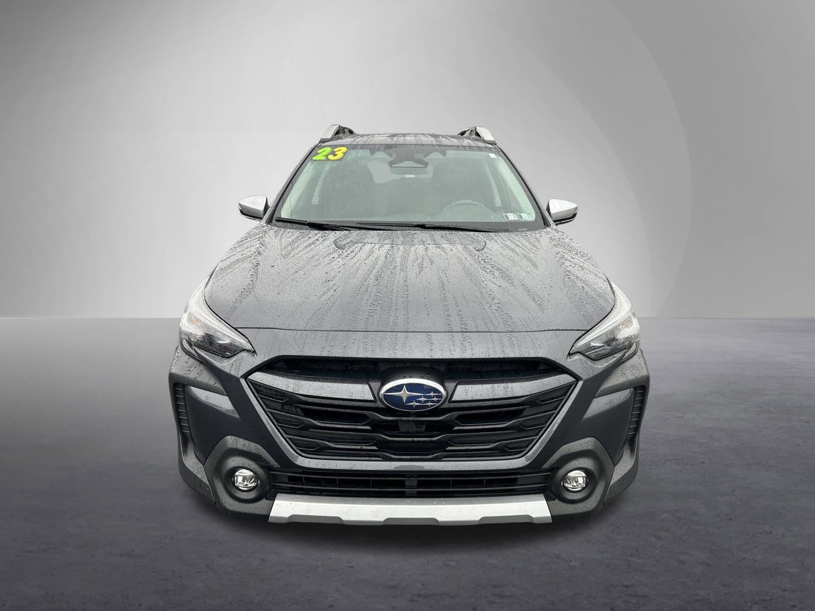 2023 Subaru Outback Touring XT CVT