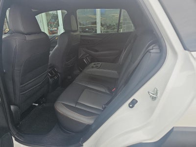 2023 Subaru Outback Wilderness CVT