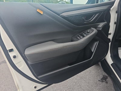 2023 Subaru Outback Wilderness CVT