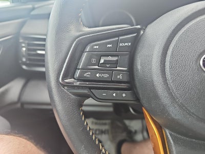 2023 Subaru Outback Wilderness CVT