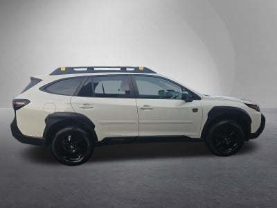 2023 Subaru Outback Wilderness CVT