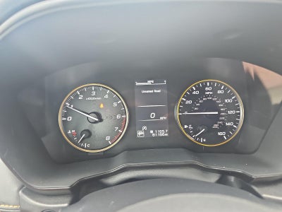 2023 Subaru Outback Wilderness CVT
