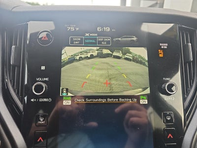 2023 Subaru Outback Wilderness CVT