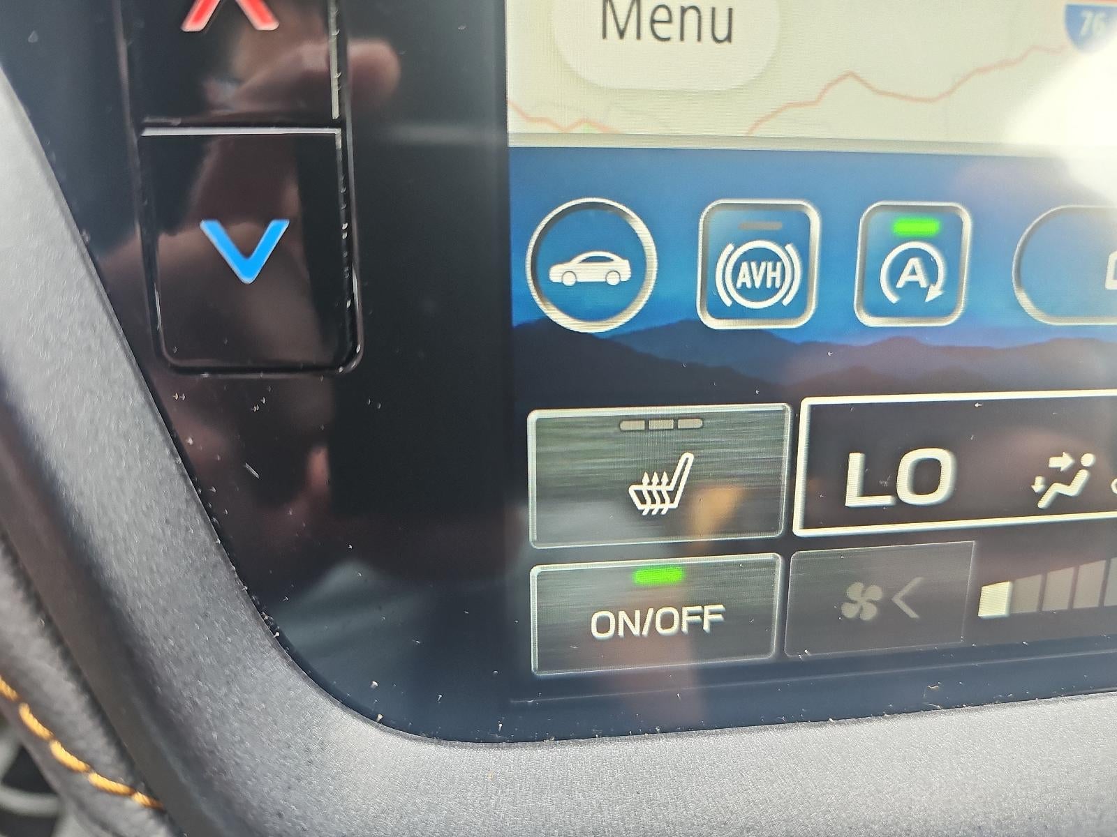2023 Subaru Outback Wilderness CVT