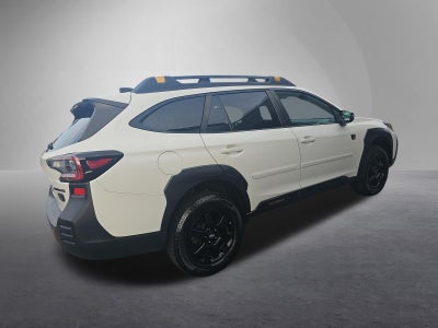 2023 Subaru Outback Wilderness CVT