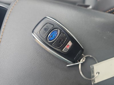 2023 Subaru Outback Wilderness CVT