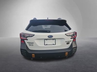 2023 Subaru Outback Wilderness CVT