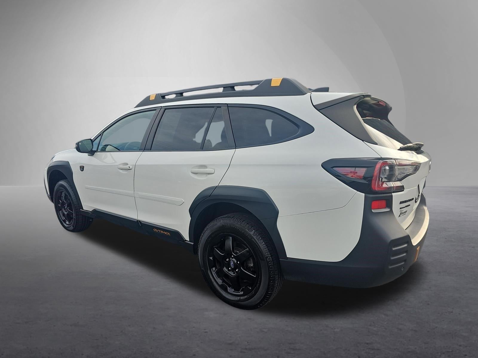 2023 Subaru Outback Wilderness CVT