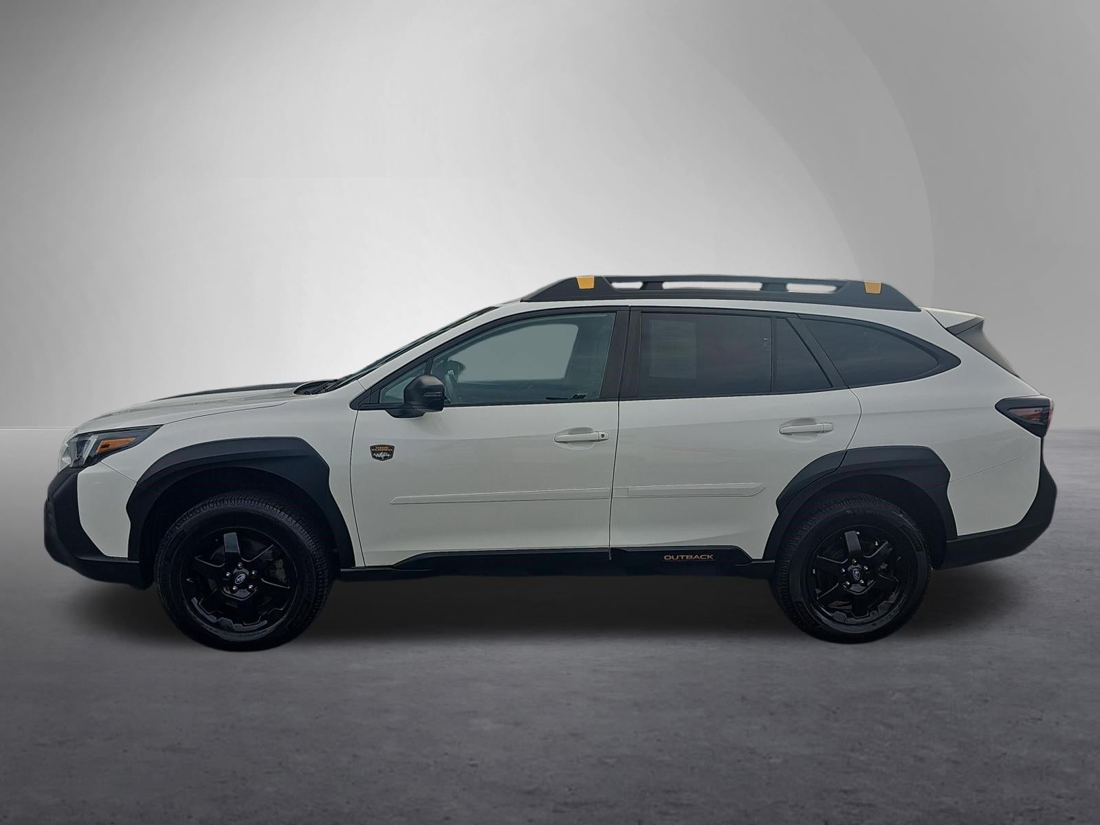 2023 Subaru Outback Wilderness CVT