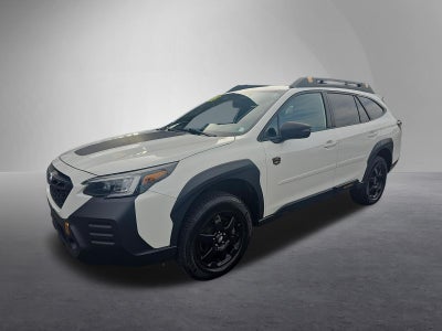2023 Subaru Outback Wilderness CVT