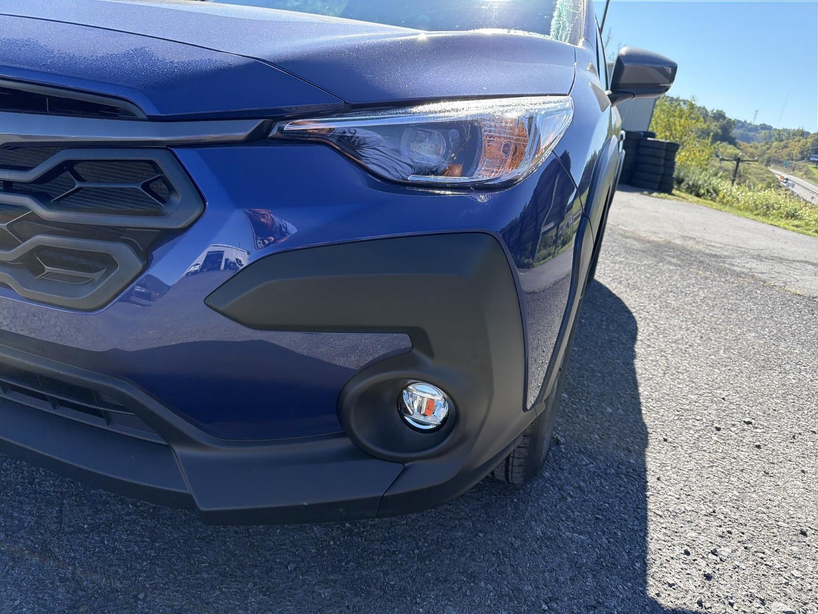 2026 Subaru Crosstrek Premium AWD