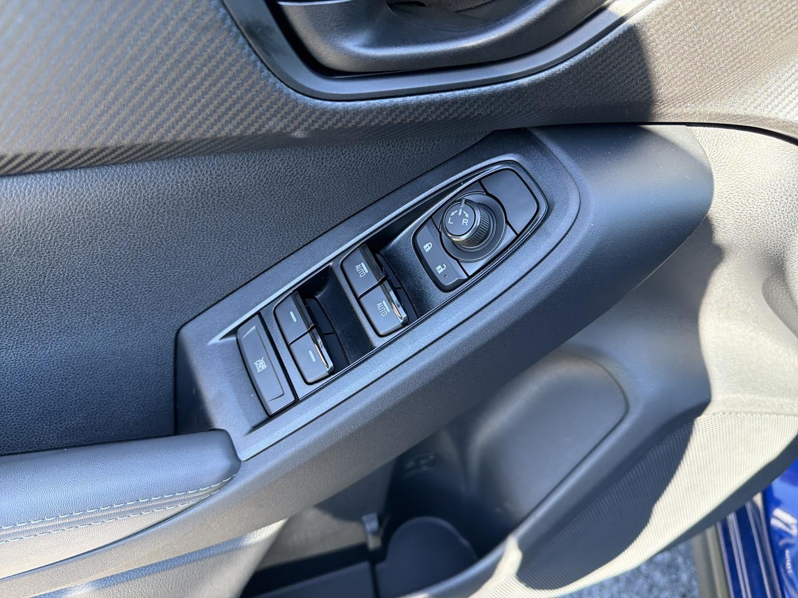 2026 Subaru Crosstrek Premium AWD