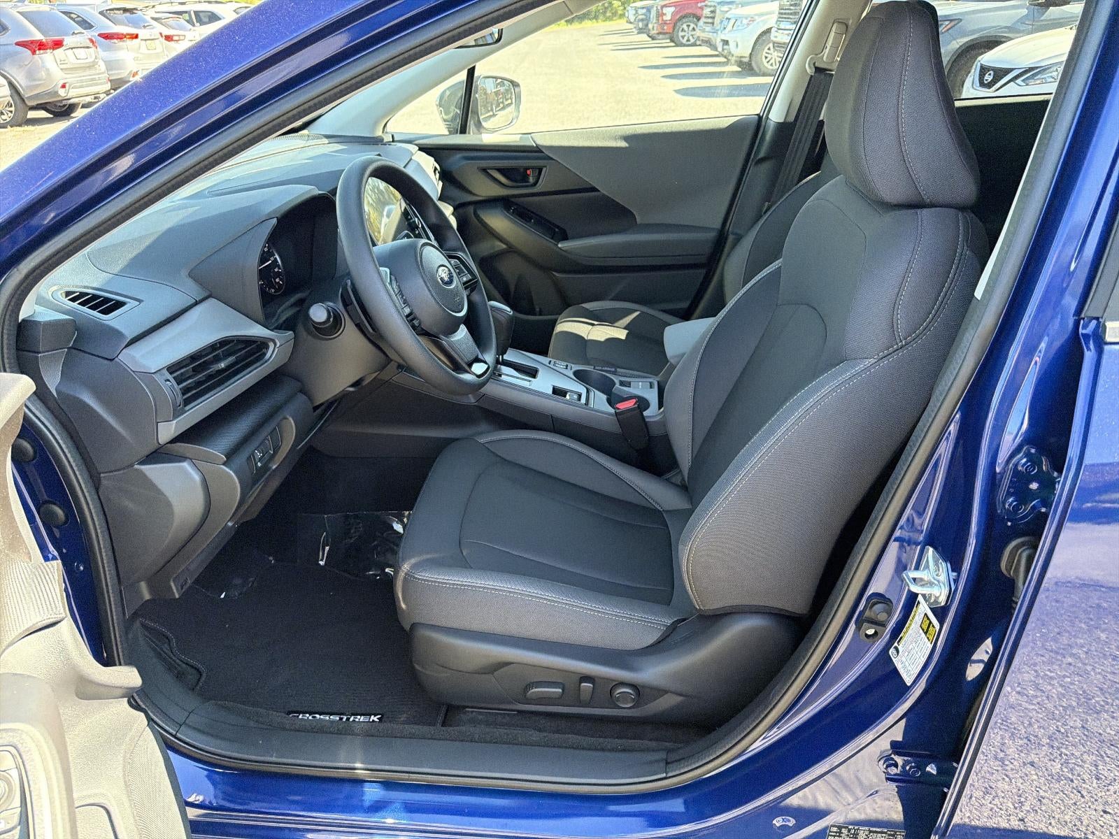 2026 Subaru Crosstrek Premium AWD