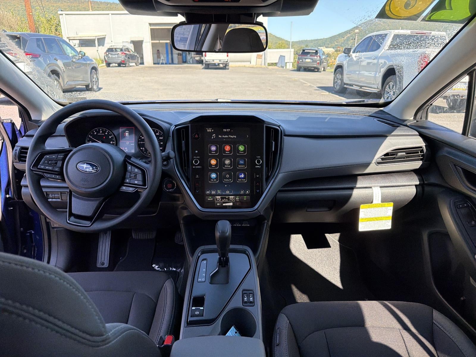 2026 Subaru Crosstrek Premium AWD