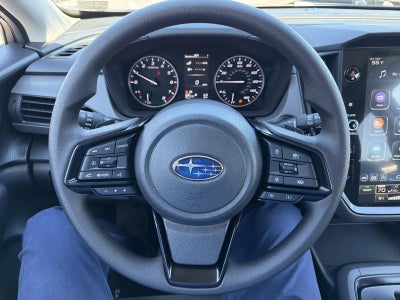 2026 Subaru Crosstrek Premium AWD