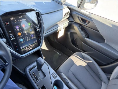2026 Subaru Crosstrek Premium AWD