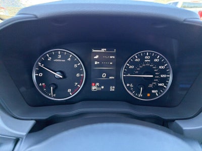 2026 Subaru Crosstrek Premium AWD