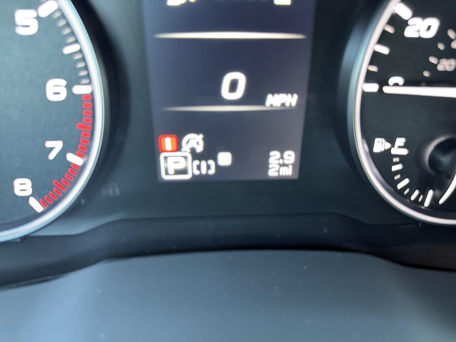 2026 Subaru Crosstrek Premium AWD