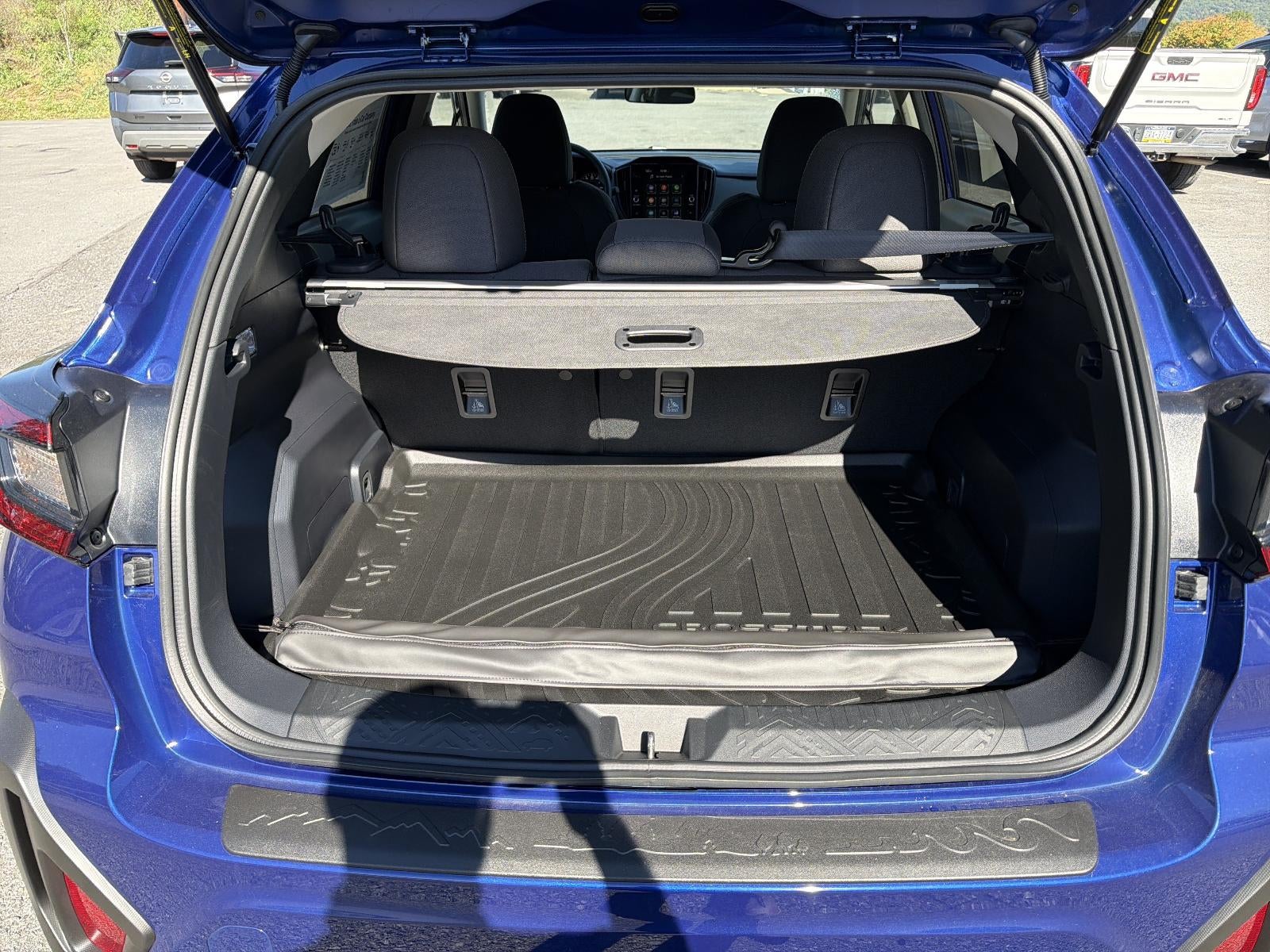 2026 Subaru Crosstrek Premium AWD