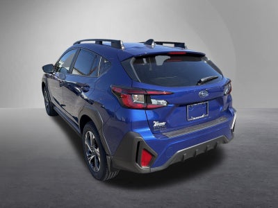 2026 Subaru Crosstrek Premium AWD