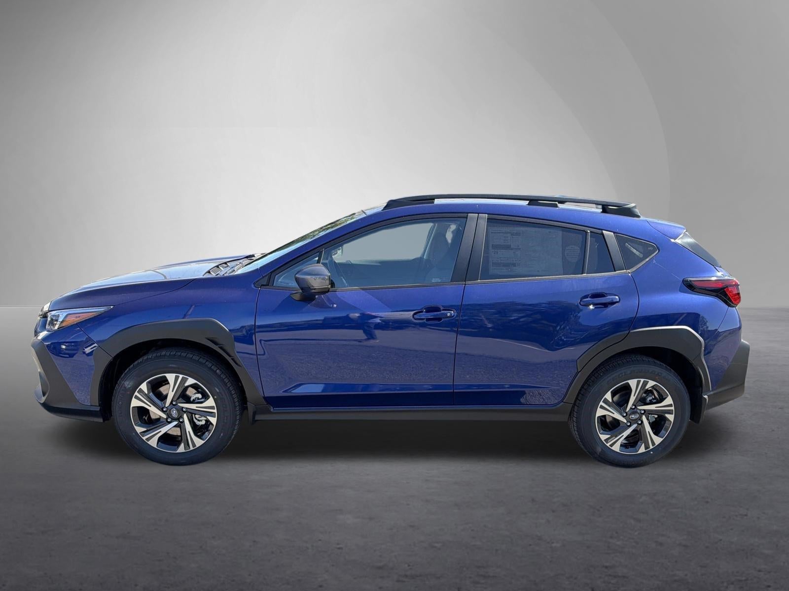 2026 Subaru Crosstrek Premium AWD