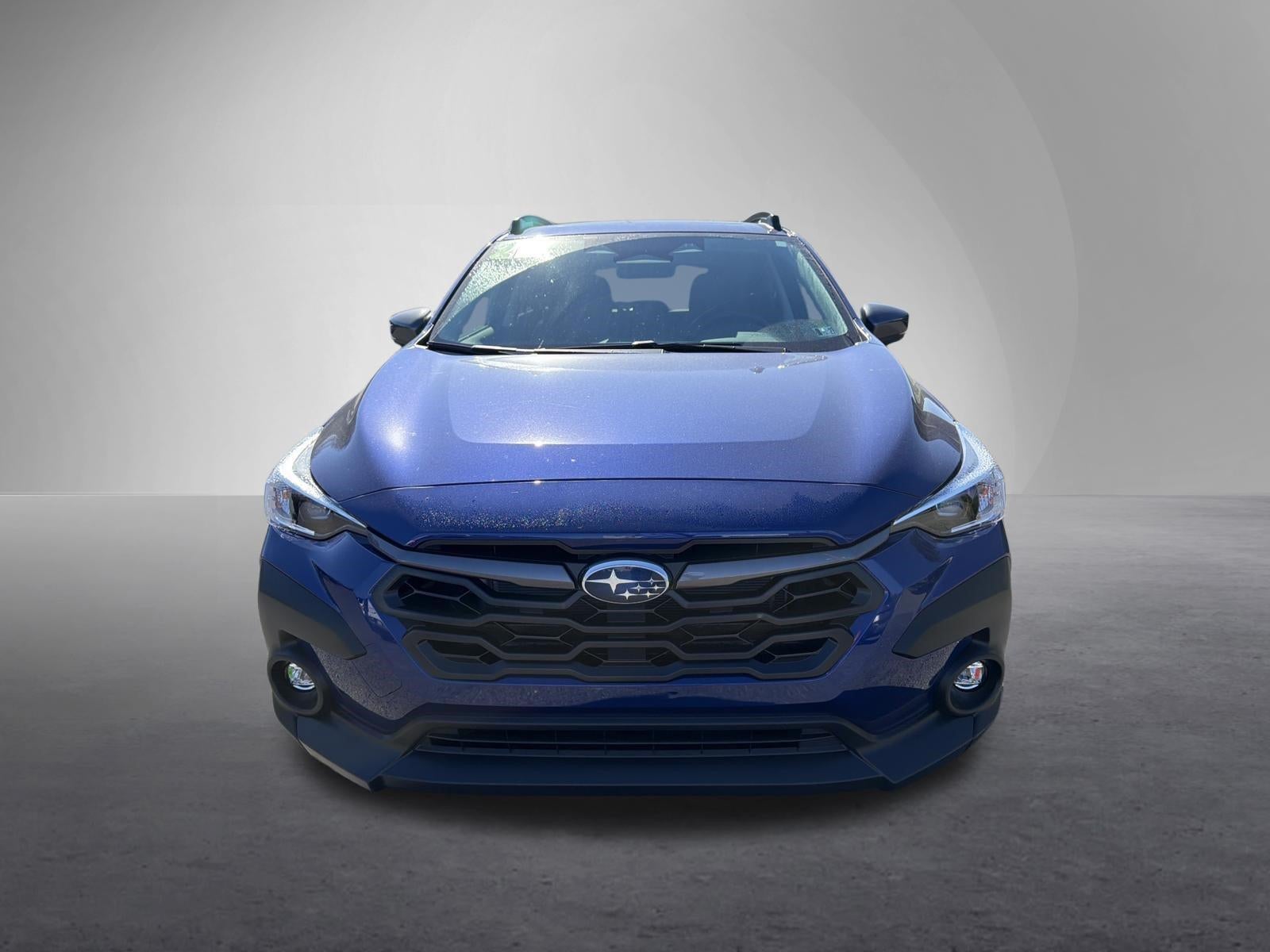2026 Subaru Crosstrek Premium AWD